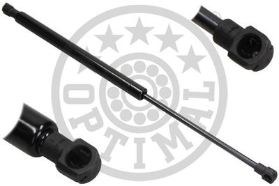 Газовая пружина, крышка багажник OPTIMAL AG-40360 для TOYOTA YARIS