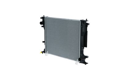 KüHLER MOTORKüHLUNG NRF 59219 9