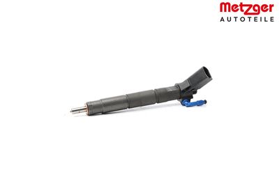 INJECTOR METZGER AUTOTEILE 0871064 36