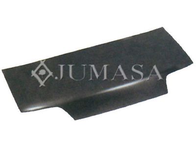 Капот двигателя JUMASA 05033510 для CITROËN JUMPER