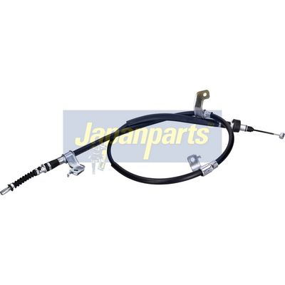 JAPANPARTS Trosas, stovėjimo stabdys