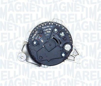 GENERATOR / ALTERNATOR MAGNETI MARELLI 944390402010 2