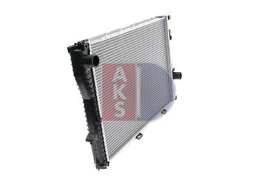 KüHLER MOTORKüHLUNG AKS DASIS 051110N 12
