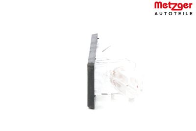 KENNZEICHENLEUCHTE METZGER AUTOTEILE 2080125 29