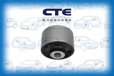 CTE CBH03080 Сайлентблок рычага  для MAZDA 2 (DE_, DH_) 1.3 MZR