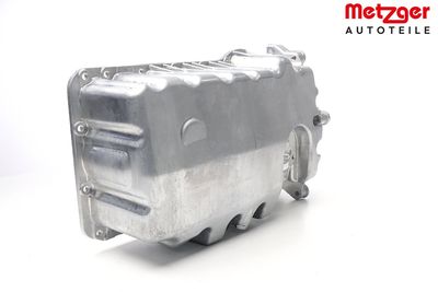 ÖLWANNE METZGER AUTOTEILE 7990122 36