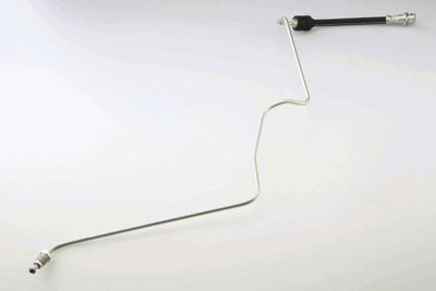 BREMSSCHLAUCH HELLA 8AH355469081