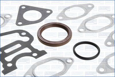 Gasket Kit, cylinder head 53010700