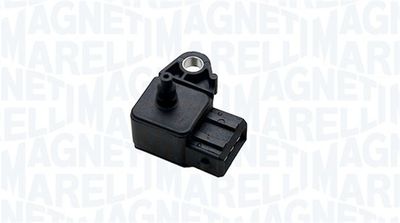 Sensor, laddtryck MAGNETI MARELLI 215810005200