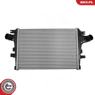 Chladič turba ESEN SKV 98SKV056
