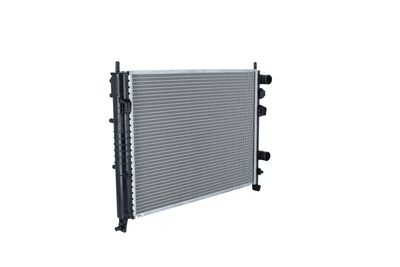 RADIATOR RACIRE MOTOR NRF 58656 41