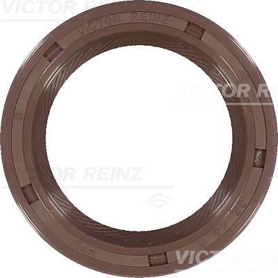 Уплотняющее кольцо, коленчатый вал VICTOR REINZ 81-22660-00 для RENAULT 15