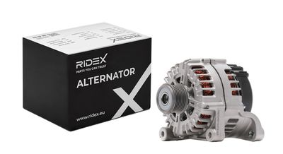 генератор RIDEX 4G1313