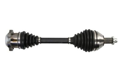 полуоска PASCAL G2W079PC