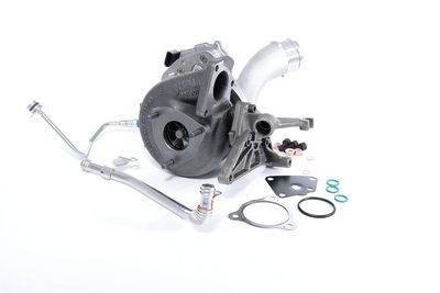 LADER AUFLADUNG BTS Turbo T981346 22