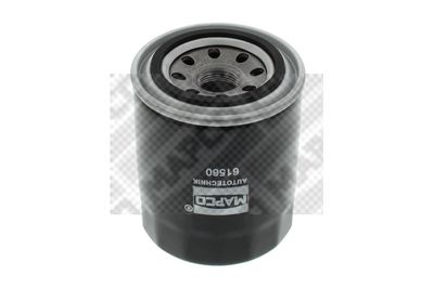 MAPCO 61560 Масляный фильтр  для HONDA S2000 (Хонда С2000)