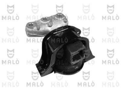 AKRON-MALÒ 301243 Подушка двигателя  для CITROËN C3 (Ситроен К3)