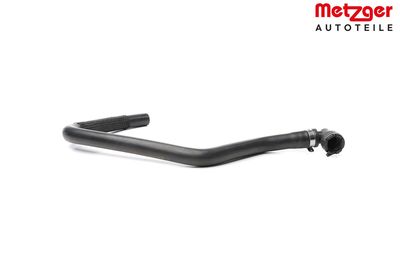 FURTUN RADIATOR METZGER AUTOTEILE 2420390 20