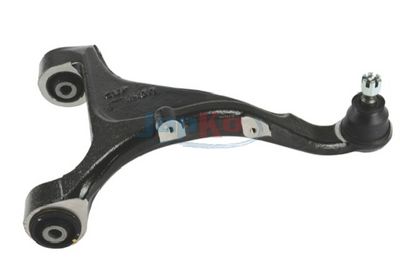 Lenker, Radaufhängung