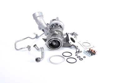 LADER AUFLADUNG BTS Turbo T981462 18