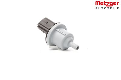 SUPAPA SUPRAPRESIUNE REZERVOR COMBUSTIBIL METZGER AUTOTEILE 2250595 25