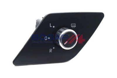 COMUTATOR REGLAREA OGLINZILOR EXTERIOARE