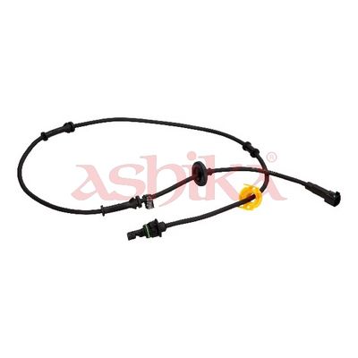 Jutiklis, rato greitis