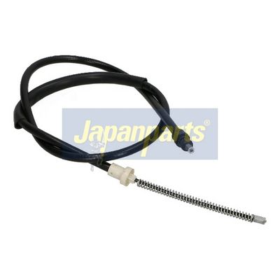 JAPANPARTS Trosas, stovėjimo stabdys