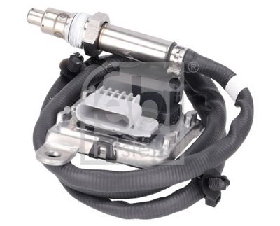 NOx-sensor past: OPEL INSIGNIA B, INSIGNIA B GRAND SPORT 1.6D 03.17-