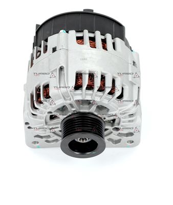 GENERATOR / ALTERNATOR TURBO-TEC TTAL001044 5
