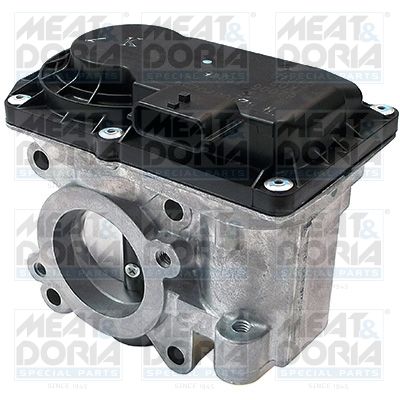 Korpus przepustnicy MEAT & DORIA 89142