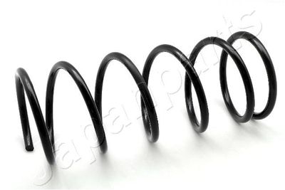 Пружина ходовой части JAPANPARTS ZC1093A для HYUNDAI PONY