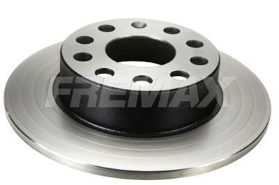 Jarrulevy FREMAX BD-5616 – VAG, VW, AUDI, SEAT, …