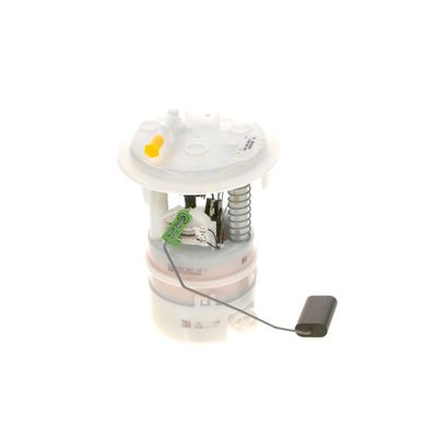 SISTEM ALIMENTARE CU COMBUSTIBIL BOSCH 0986580390 24