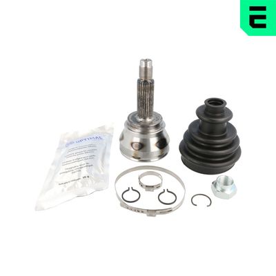 GELENKSATZ ANTRIEBSWELLE