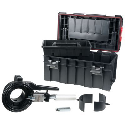 KS TOOLS Nupjovimo prietaisas