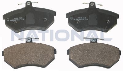 National NP2532