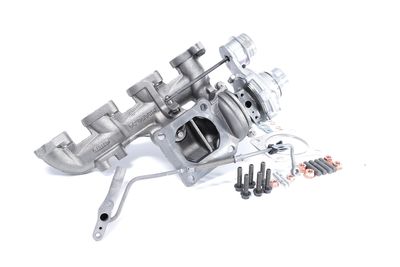 LADER AUFLADUNG BTS Turbo T981173 25