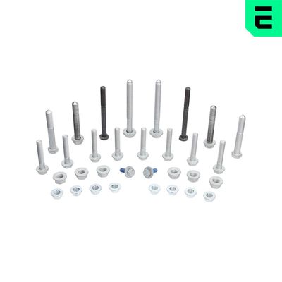 REPARATURSATZ QUERLENKER OPTIMAL G8562 1