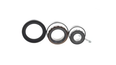 RADLAGERSATZ SKF VKBA528 20