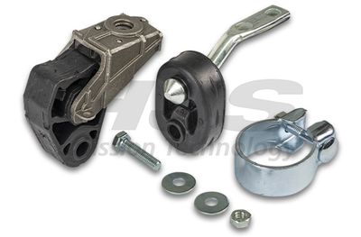 Montážní sada, výfukový systém HJS 82 11 9216