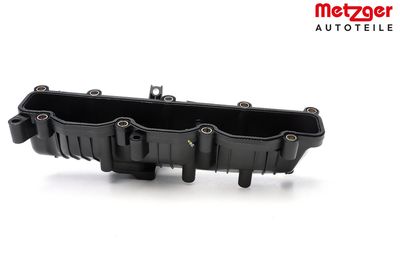 SAUGROHRMODUL METZGER AUTOTEILE 2100154 22