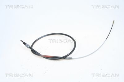 Тросик, cтояночный тормоз TRISCAN 8140 29163 для VW LUPO