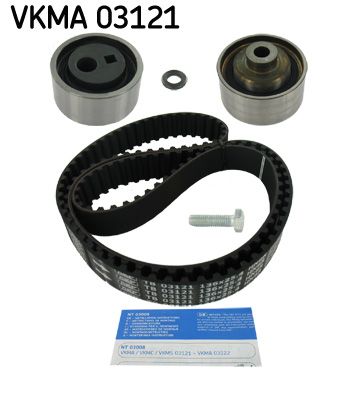 Timing Belt Kit VKMA 03121