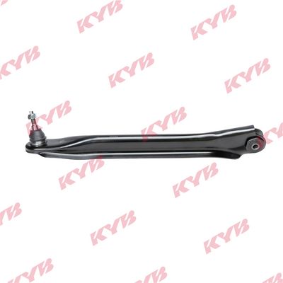 носач, окачване на колелата KYB KSC4766