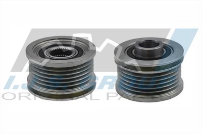 SISTEM ROATA LIBERA GENERATOR