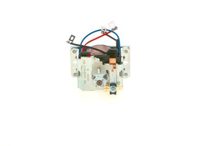 Solenoid Switch, starter 2 339 450 021