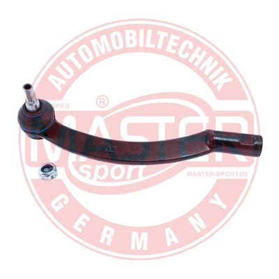 MASTER-SPORT GERMANY 25772-PCS-MS Наконечник рулевой тяги  для MINI MINI (R50, R53) Cooper S