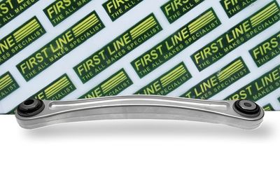 носач, окачване на колелата FIRST LINE FCA6982