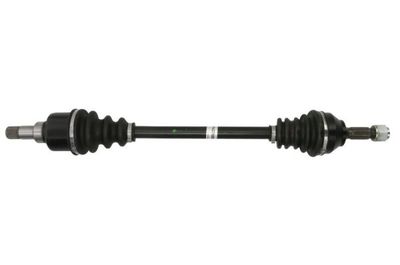 полуоска POINT GEAR PNG75862